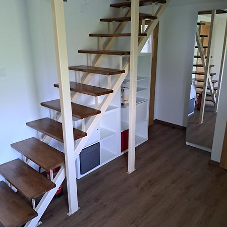 Vikend Hisa Vrhe Villa Senovo Ngoại thất bức ảnh